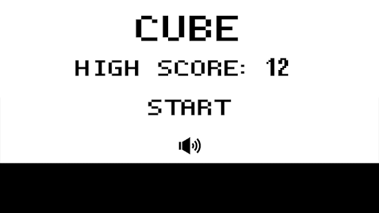 How to get CUBE 激ムズ!脳トレ スクロールアクション 1.1.0 mod apk for android