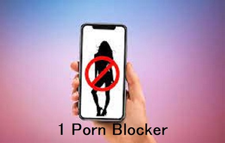 1 Porn Blocker small promo image