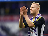 Anderlecht-ervaringsdeskundige Deschacht: "Die deed niks tijdens de week, vrijdag deed hij een beetje zijn best en zondag was hij top" 