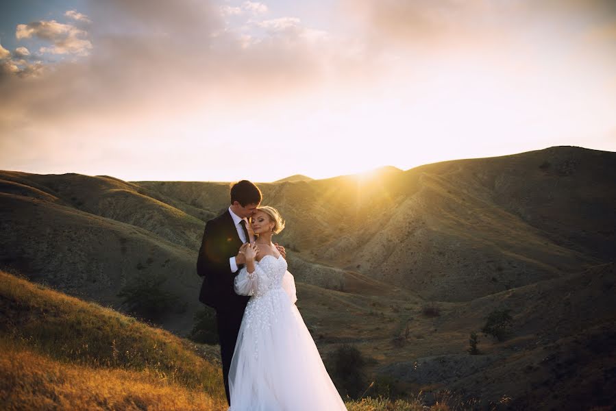 Fotógrafo de bodas Mariya Zacarinnaya (marymirt). Foto del 13 de enero