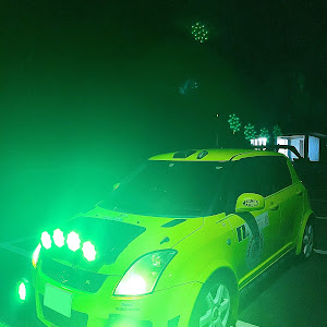 スイフトスポーツ ZC31S