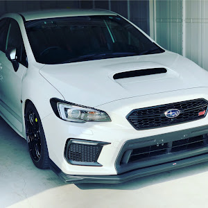 WRX STI
