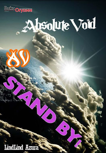 Novel Absolute Void : Stand By