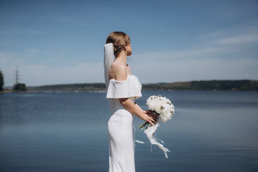 Fotógrafo de bodas Dmitriy Lavrov (lavrovdima). Foto del 4 de diciembre 2020