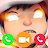 Prank Call  Bobo boy icon