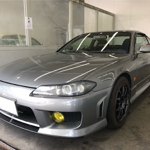 シルビア S15