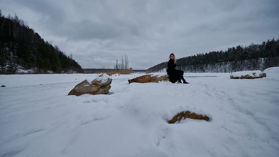 Jurufoto perkahwinan Sergey Babiv (sbabiv). Foto pada 22 Februari 2021