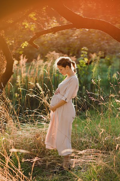 結婚式の写真家Anna Gorbenko (annagorbenko)。2021 2月25日の写真