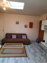 appartement à Vienne (38)