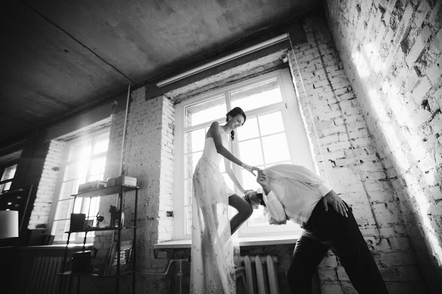 Wedding photographer Dmitriy Timoshenko (dimi). Photo of 13 February 2015