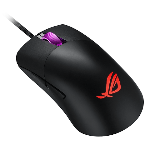 Chuột gaming Asus ROG Keris P509