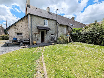 maison à Cartigny-l'Epinay (14)