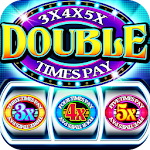 Cover Image of Download Double 345 Slots 1.0 APK