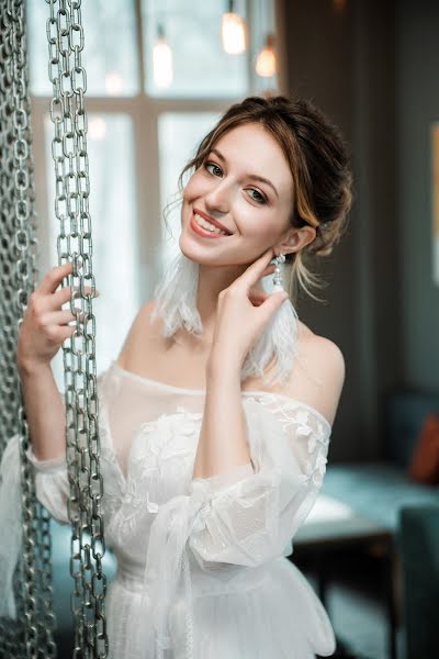 Svatební fotograf Denis Loktev (denl). Fotografie z 18.května 2019