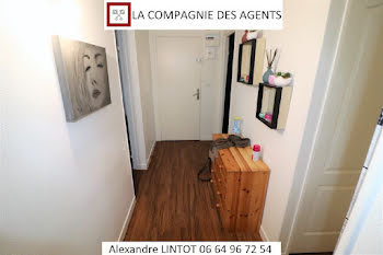 appartement à Dreux (28)