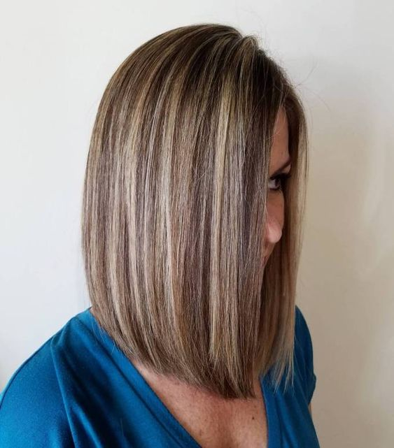 Imagenes de colorimetría en el cabello