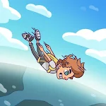 Cover Image of ダウンロード SkyDive Adventure by Juanpa Zurita  APK