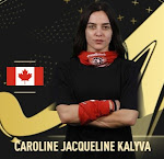 Carolina Jacqueline Kalyva