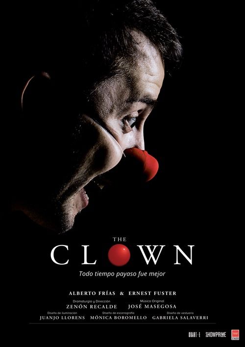 Estreno The Clown