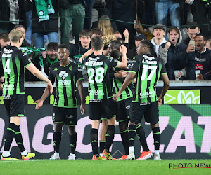 Un joueur de Nationale 1 dans le collimateur de deux clubs de Pro League