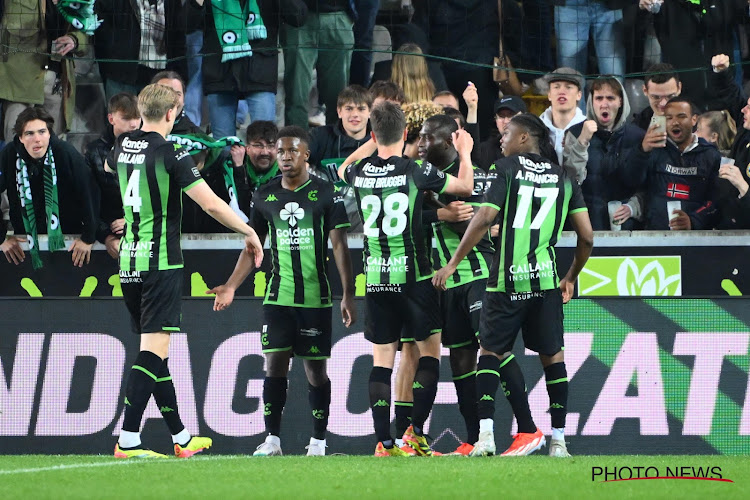 Un joueur de Nationale 1 dans le collimateur de deux clubs de Pro League