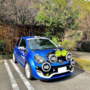 トゥインゴ NK4M
