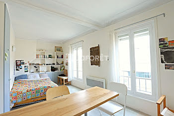 appartement à Paris 14ème (75)