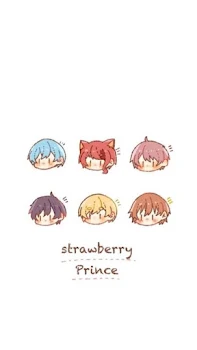 🍓👑日記