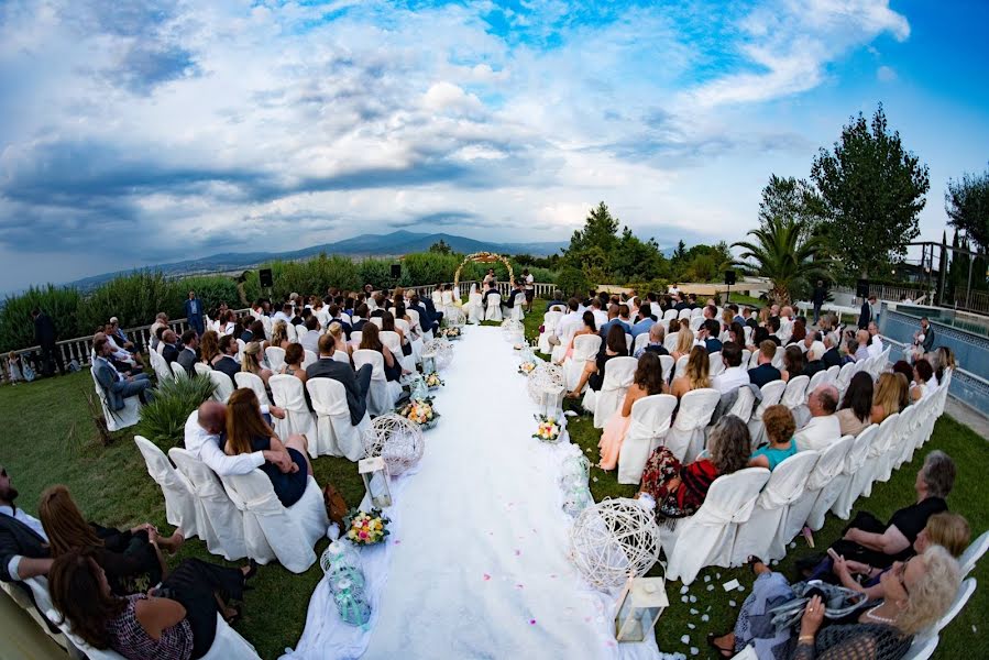 Düğün fotoğrafçısı Parasxos Parasxakis (parasxakis). 19 Haziran 2019 fotoları