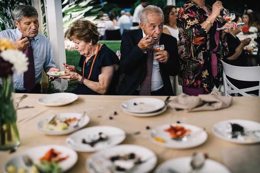 Fotograf ślubny Federica Ariemma (federicaariemma). Zdjęcie z 17 grudnia 2020