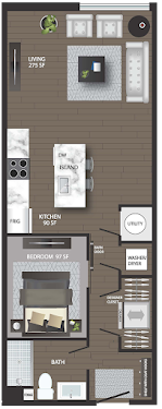 Floorplan Diagram