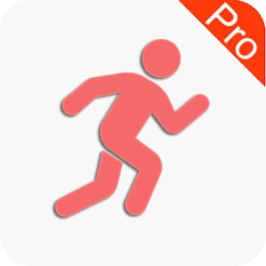 Pedometer Pro Mod apk última versión descarga gratuita