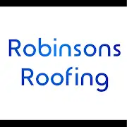 Robinsons Roofing Logo