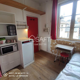 appartement à Rouen (76)