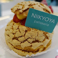 日京屋 Niikyoya Patisserie