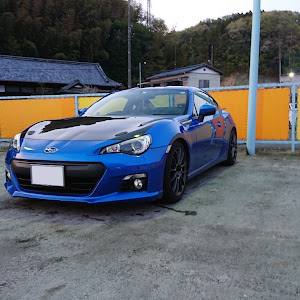 BRZ ZC6