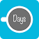 Days from Date Camera Free icon