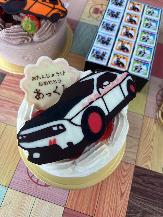 チャレンジャーのアメ車・ツーリング・紅葉と愛車・11月もよろしくお願いしますに関するカスタム事例の投稿画像3枚目