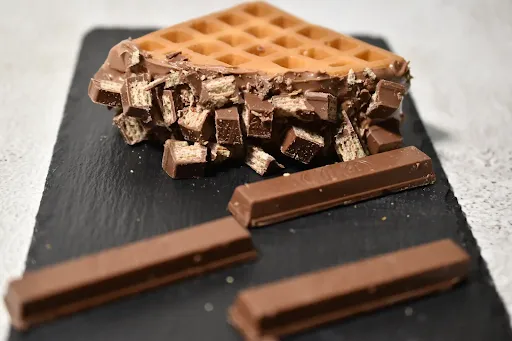 KitKat Break Waffle