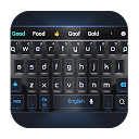 Herunterladen dark future technology keyboard machine Installieren Sie Neueste APK Downloader