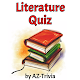 Download Literature Quiz For PC Windows and Mac 1.0