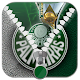 Download Palmeiras Wallpapers Zipper Screen For PC Windows and Mac