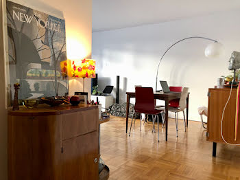 appartement à Boulogne-Billancourt (92)