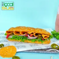 The Local Sub menu 5