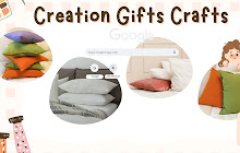 Creation Gifts Crafts from Home small promo image
