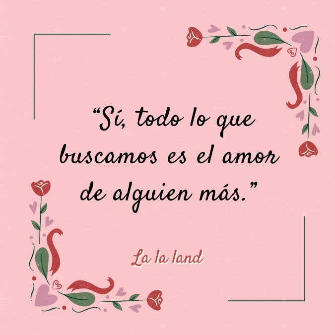 frases de películas de amor 