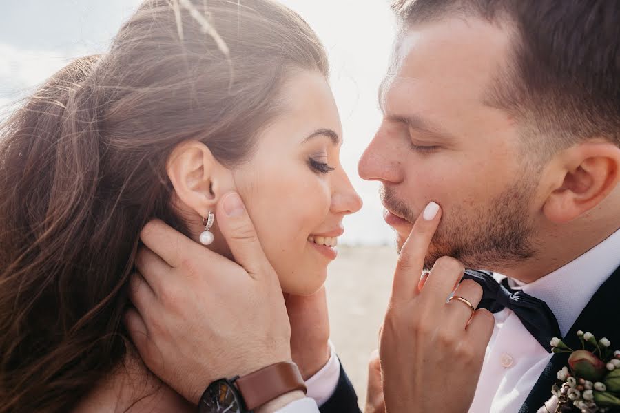 Wedding photographer Aleksandr Glushakov (glushakov). Photo of 12 July 2018