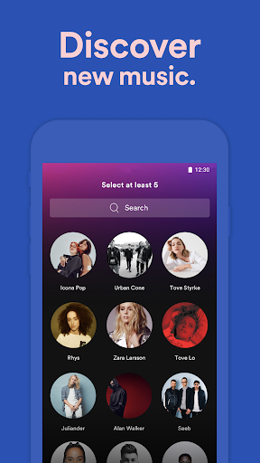 Spotify Music8.4.88.150 Mod Premium APK 