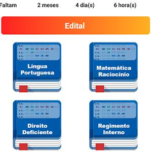 Download Concurso TST For PC Windows and Mac