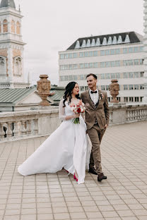 Fotógrafo de bodas Anita Dajka (dajkaanita19). Foto del 3 de marzo 2023